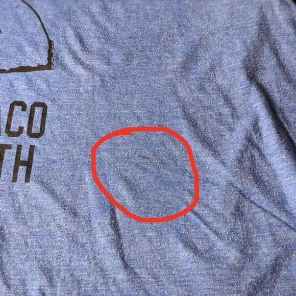 "I'm into fitness taco in my mouth" T shirt humor funny, 2XL, XXL - Picture 5 of 5